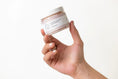 Load image into Gallery viewer, Lavender Natural Bath Salt Soak with CBD. Made with Dead sea, Epsom and Himalayan salts