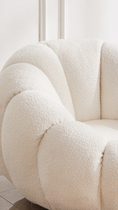 Load image into Gallery viewer, Cloud Tatami Thinker of life Sofa Chair