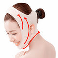 Load image into Gallery viewer, V-Shaped Face Slimming Mask