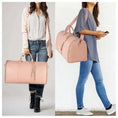 Load image into Gallery viewer, Compact Foldable Travel Bag
