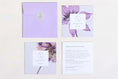 Load image into Gallery viewer, Lavender Natural Bath Salt Soak with CBD. Made with Dead sea, Epsom and Himalayan salts