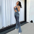 Load image into Gallery viewer, Vision slim suit clubbing/chill