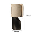 Load image into Gallery viewer, Simple New Chinese Style Creative Designer Table Lamp