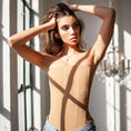 Load image into Gallery viewer, Corset Top