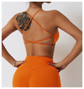 Load image into Gallery viewer, Gym open back fitness top