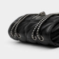Load image into Gallery viewer, Crossbody Luxury Designer Bag