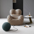 Load image into Gallery viewer, Leisure Integrated Shaping Cotton Ice Silk Lazy Sofa