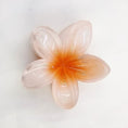 Load image into Gallery viewer, Colorful Flower hair clip