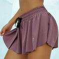 Load image into Gallery viewer, Yoga woman's sport shorts