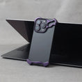 Load image into Gallery viewer, Zinc Alloy Case