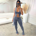Load image into Gallery viewer, Vision slim suit clubbing/chill