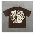 Load image into Gallery viewer, ALL WE NEED IS LOVE T shirts