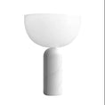 Load image into Gallery viewer, Simple Creative Personality Study Living Room Bedside Table Lamp