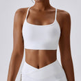 Load image into Gallery viewer, Quick Drying Breathable Yoga Bra Running Sports Bra