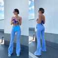 Load image into Gallery viewer, Uplift Stretch Denim Jeans