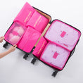 Load image into Gallery viewer, Compact Travel Luggage Storage Bag Packing Bags