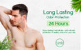 Load image into Gallery viewer, 100% Organic Deodorant