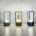 Load image into Gallery viewer, Home Restaurant Bar Desk Lamp