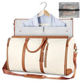 Load image into Gallery viewer, Compact Foldable Travel Bag