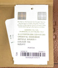 Load image into Gallery viewer, Burberry Porter Tan Leather Branded Embossed Clutch Flap Wallet