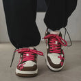Load image into Gallery viewer, Cross low rise sneaker