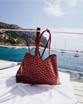 Load image into Gallery viewer, Croyard Tote Bag