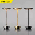 Load image into Gallery viewer, Home Restaurant Bar Desk Lamp