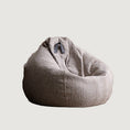 Load image into Gallery viewer, Lazy Sofa Bean Bag Tatami Lounge Chair Bedroom Recliner Single Small Sofa
