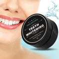 Load image into Gallery viewer, Teeth Whitening Powder 100% Natural Super effective

