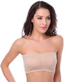 Load image into Gallery viewer, Non-Trace Wipes Bosom Chest Wrap Bra
