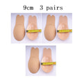 Load image into Gallery viewer, Invisible Breast Lift Underwear Silicone Fit Adhesive Bra Reusable

