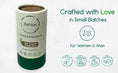 Load image into Gallery viewer, 100% Organic Deodorant
