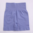 Load image into Gallery viewer, Solid High Waist Yoga Sport Shorts Women Gym Fitness Push Up
