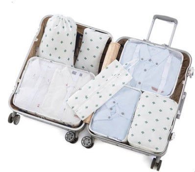 Compact Travel Luggage Storage Bag Packing Bags