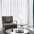 Load image into Gallery viewer, Simple Creative Personality Study Living Room Bedside Table Lamp
