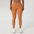 Load image into Gallery viewer, Breathable Cross Waist Tight Quick-drying Pants
