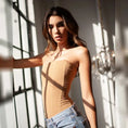 Load image into Gallery viewer, Corset Top
