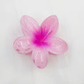 Load image into Gallery viewer, Colorful Flower hair clip
