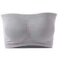Load image into Gallery viewer, Non-Trace Wipes Bosom Chest Wrap Bra
