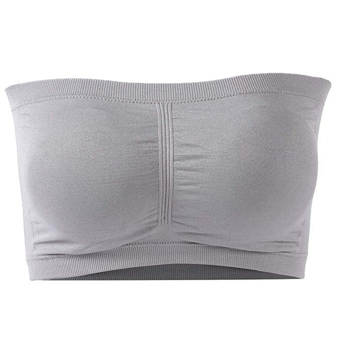 Non-Trace Wipes Bosom Chest Wrap Bra