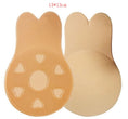 Load image into Gallery viewer, Invisible Breast Lift Underwear Silicone Fit Adhesive Bra Reusable
