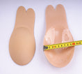 Load image into Gallery viewer, Invisible Breast Lift Underwear Silicone Fit Adhesive Bra Reusable
