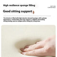 Load image into Gallery viewer, Living Room Single Sofa Fabric Lambswool Leisure Chair
