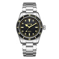 Load image into Gallery viewer, V8 Men's Business stainless steel sapphire glass Mechanical Watch
