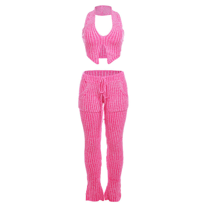 Vision slim suit clubbing/chill