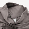 Load image into Gallery viewer, Breathable Cross Waist Tight Quick-drying Pants
