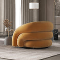 Load image into Gallery viewer, Nordic Luxury Designer Lazy Sofa Modern
