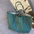 Load image into Gallery viewer, Croyard Tote Bag
