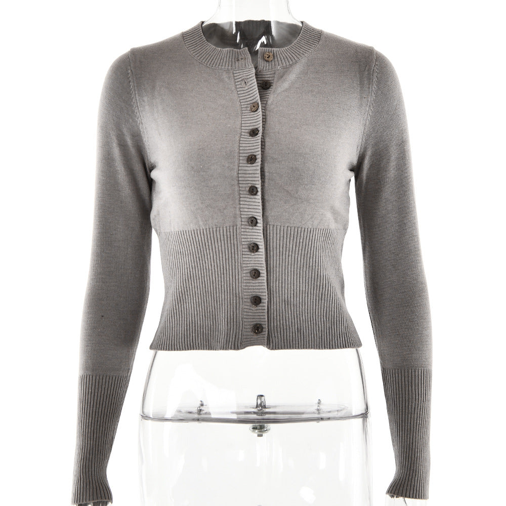 V-neck power top