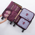 Load image into Gallery viewer, Compact Travel Luggage Storage Bag Packing Bags
